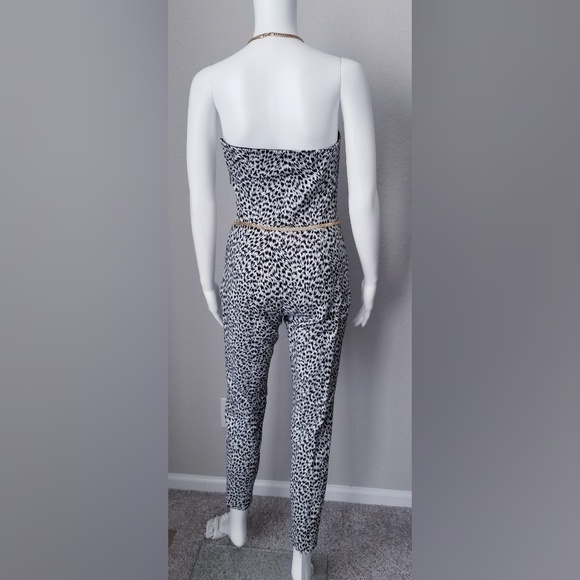 NWT MICHAEL KORS jumpsuit - Picture 3 of 5